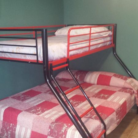Hostal Rico Madryt Zewnętrze zdjęcie