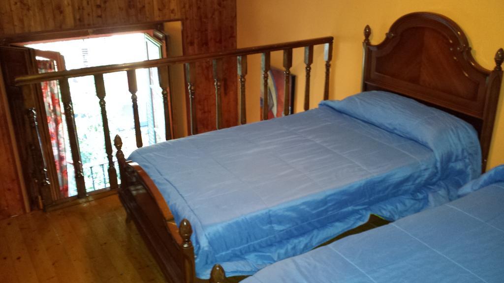 Hostal Rico Madryt Pokój zdjęcie