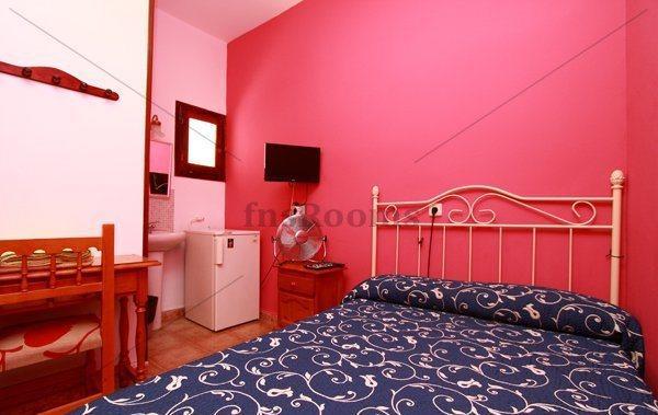 Hostal Rico Madryt Pokój zdjęcie