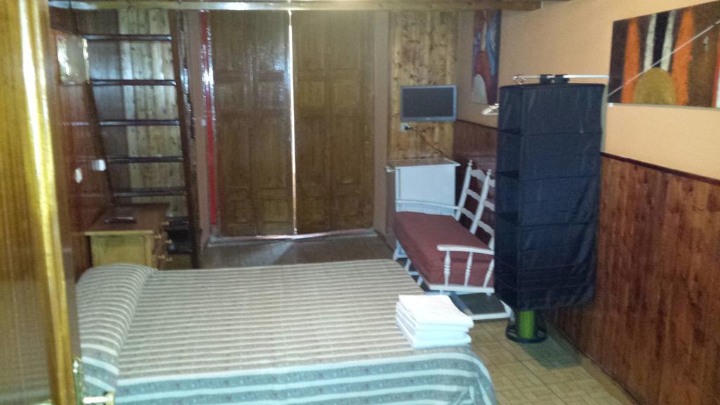 Hostal Rico Madryt Zewnętrze zdjęcie